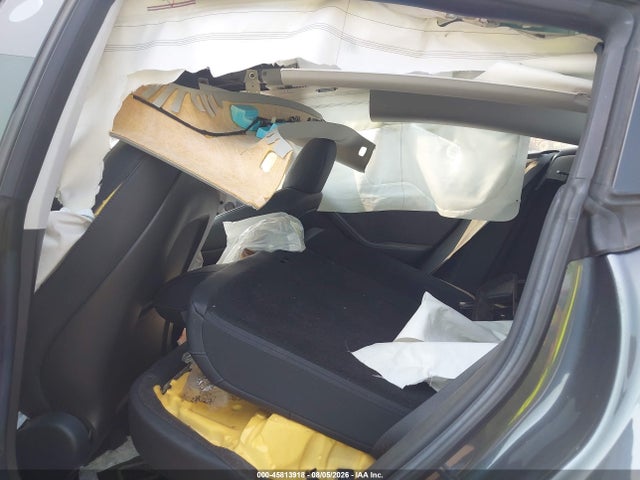 Tesla MODEL 3 2018 5YJ3E1EA9JF003309 Image 8