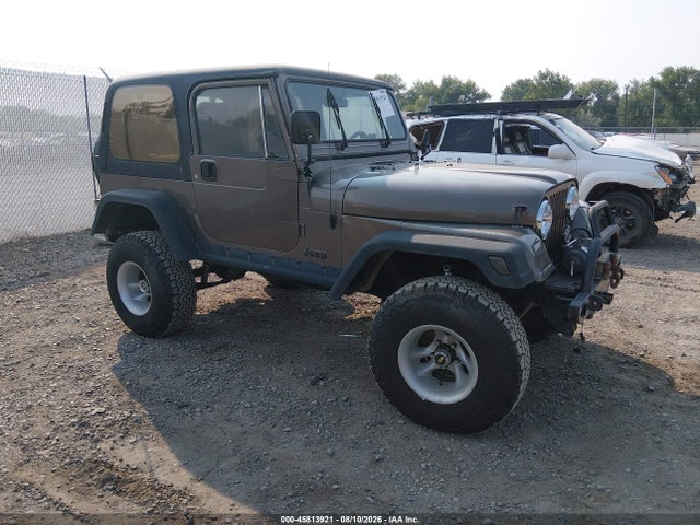 Продаж на аукціоні авто 1978 Jeep Cj-7, vin: J8F93EA085127, номер лоту: 45813921
