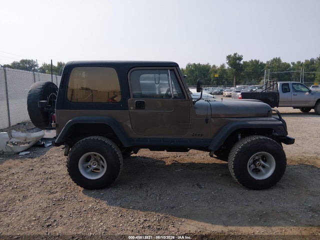 Продаж на аукціоні авто 1978 Jeep Cj-7, vin: J8F93EA085127, номер лоту: 45813921