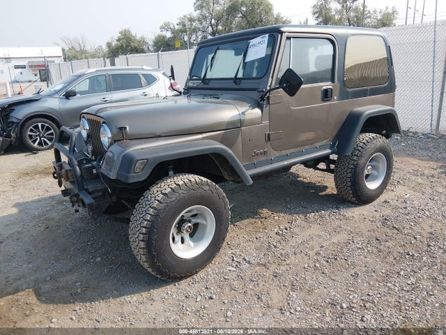 Продаж на аукціоні авто 1978 Jeep Cj-7, vin: J8F93EA085127, номер лоту: 45813921