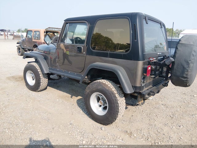 Продаж на аукціоні авто 1978 Jeep Cj-7, vin: J8F93EA085127, номер лоту: 45813921