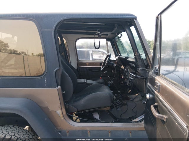 Продаж на аукціоні авто 1978 Jeep Cj-7, vin: J8F93EA085127, номер лоту: 45813921