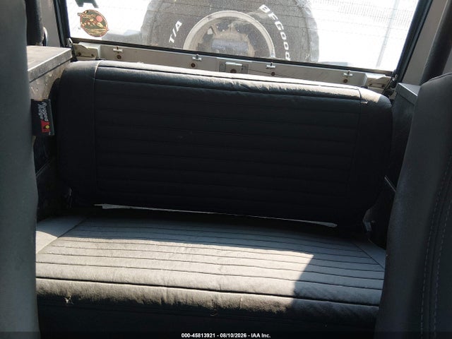 Продаж на аукціоні авто 1978 Jeep Cj-7, vin: J8F93EA085127, номер лоту: 45813921