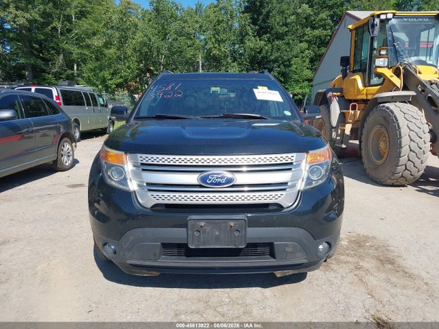 Aukcja sprzedaży 2015 Ford Explorer Xlt, vin: 1FM5K8D82FGA37772, numer aukcji: 45813922
