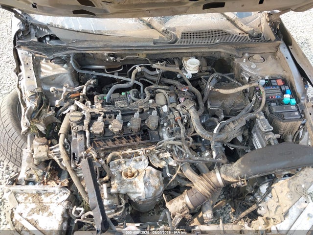 Acura Integra A-spec 2025 19UDE4H39SA015832 Image 10