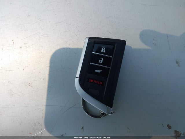 Acura Integra A-spec 2025 19UDE4H39SA015832 Image 11