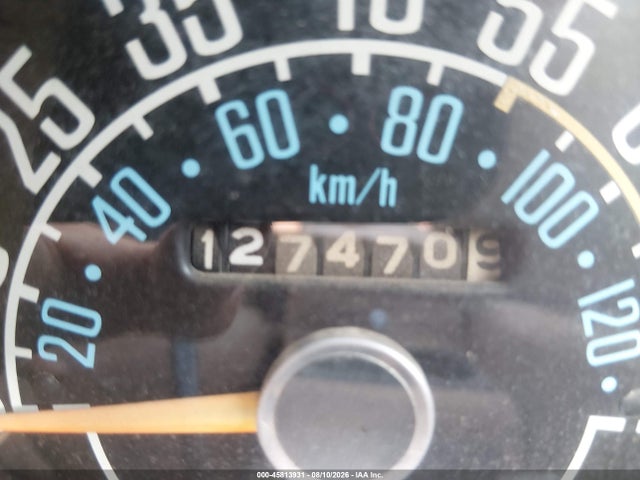 Aukcja sprzedaży 1983 Jeep Jeep Cj7, vin: 1JCCN87E0DT018323, numer aukcji: 45813931