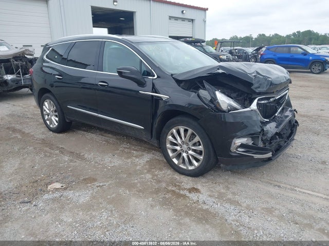 Aukcja sprzedaży 2021 Buick Enclave Fwd Essence, vin: 5GAERBKW0MJ195527, numer aukcji: 45813932