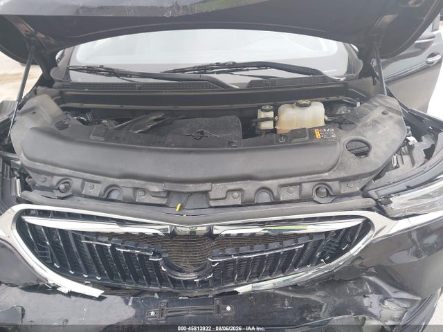 Aukcja sprzedaży 2021 Buick Enclave Fwd Essence, vin: 5GAERBKW0MJ195527, numer aukcji: 45813932