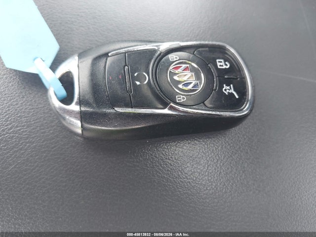 Aukcja sprzedaży 2021 Buick Enclave Fwd Essence, vin: 5GAERBKW0MJ195527, numer aukcji: 45813932