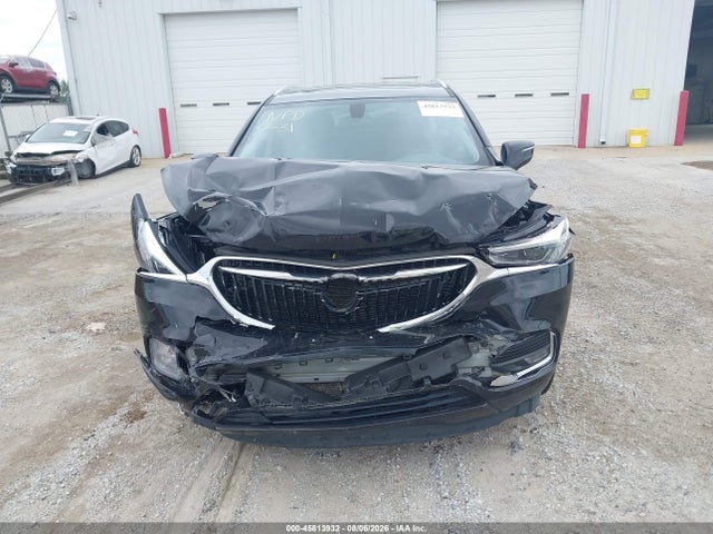 Aukcja sprzedaży 2021 Buick Enclave Fwd Essence, vin: 5GAERBKW0MJ195527, numer aukcji: 45813932