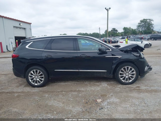 Aukcja sprzedaży 2021 Buick Enclave Fwd Essence, vin: 5GAERBKW0MJ195527, numer aukcji: 45813932
