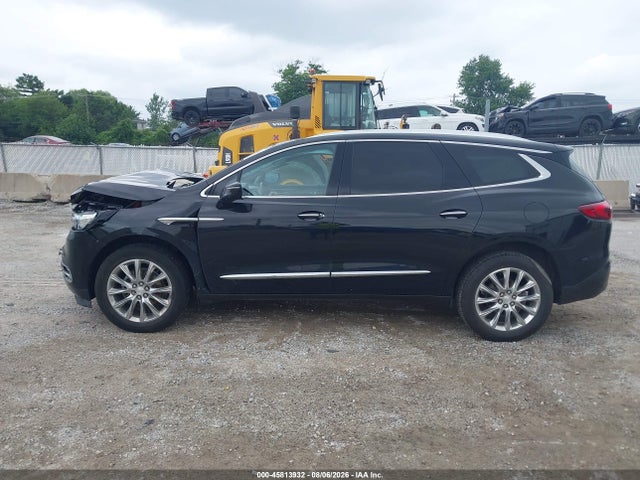 Aukcja sprzedaży 2021 Buick Enclave Fwd Essence, vin: 5GAERBKW0MJ195527, numer aukcji: 45813932