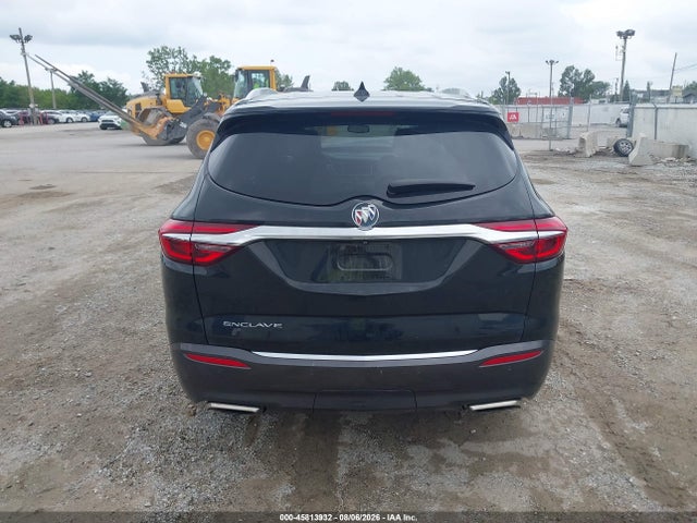 Aukcja sprzedaży 2021 Buick Enclave Fwd Essence, vin: 5GAERBKW0MJ195527, numer aukcji: 45813932