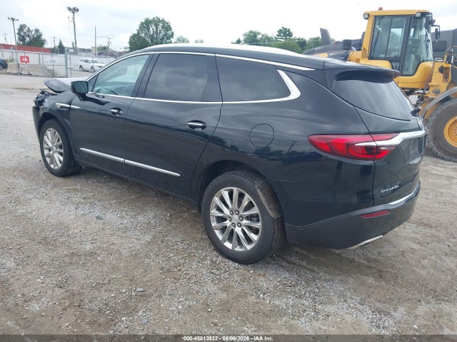 Aukcja sprzedaży 2021 Buick Enclave Fwd Essence, vin: 5GAERBKW0MJ195527, numer aukcji: 45813932