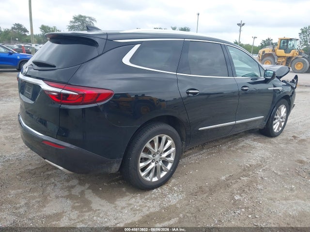 Aukcja sprzedaży 2021 Buick Enclave Fwd Essence, vin: 5GAERBKW0MJ195527, numer aukcji: 45813932