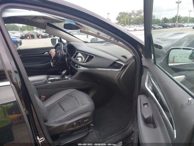 Aukcja sprzedaży 2021 Buick Enclave Fwd Essence, vin: 5GAERBKW0MJ195527, numer aukcji: 45813932