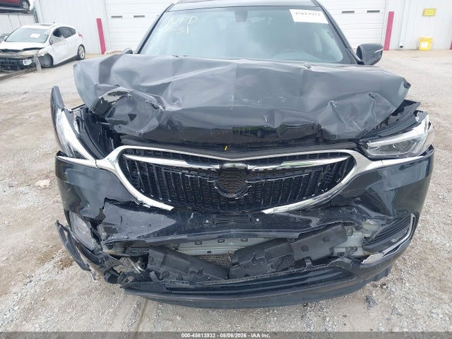 Aukcja sprzedaży 2021 Buick Enclave Fwd Essence, vin: 5GAERBKW0MJ195527, numer aukcji: 45813932