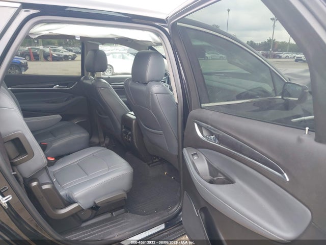 Aukcja sprzedaży 2021 Buick Enclave Fwd Essence, vin: 5GAERBKW0MJ195527, numer aukcji: 45813932