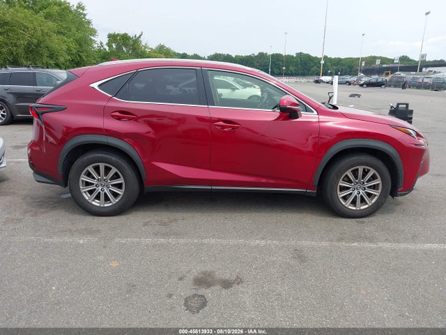 Продажа на аукционе авто 2019 Lexus Nx 300, vin: JTJBARBZ8K2208041, номер лота: 45813933