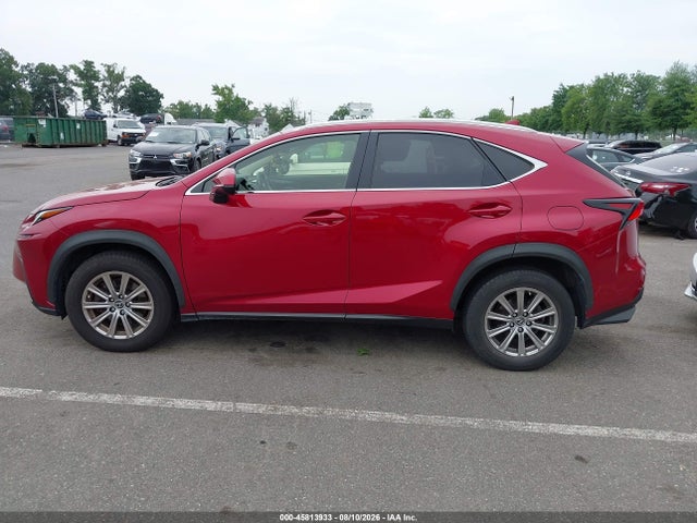 Продажа на аукционе авто 2019 Lexus Nx 300, vin: JTJBARBZ8K2208041, номер лота: 45813933