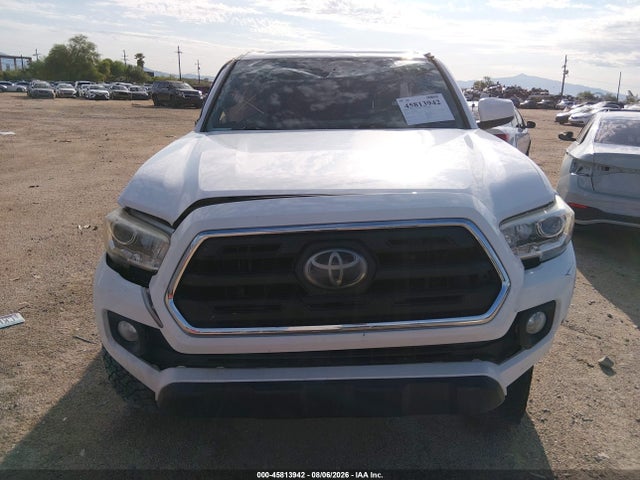 3TMAZ5CN3JM056415 Toyota Tacoma Sr5 V6