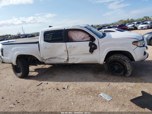 3TMAZ5CN3JM056415 Toyota Tacoma Sr5 V6
