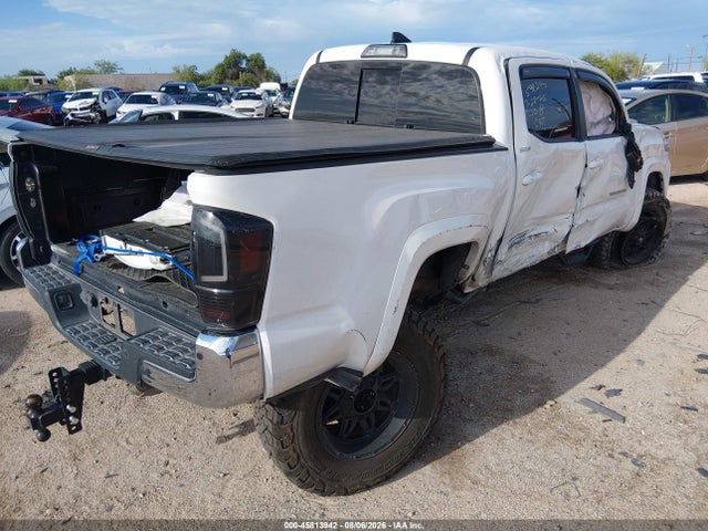 3TMAZ5CN3JM056415 Toyota Tacoma Sr5 V6