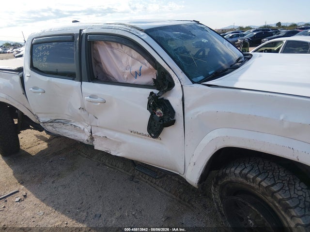 3TMAZ5CN3JM056415 Toyota Tacoma Sr5 V6