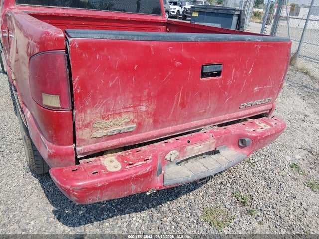 Продаж на аукціоні авто 2003 Chevrolet S-10 Ls, vin: 1GCDT13X43K120559, номер лоту: 45813943