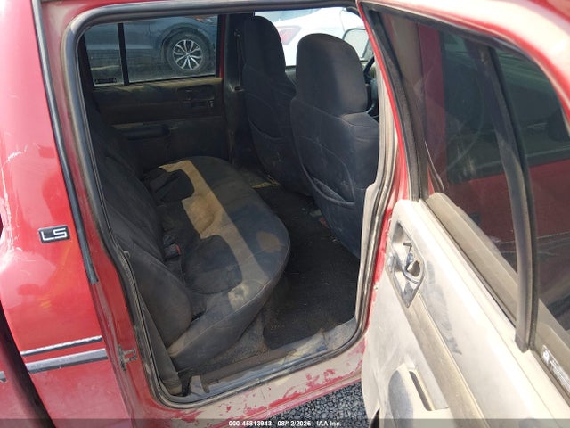 Продаж на аукціоні авто 2003 Chevrolet S-10 Ls, vin: 1GCDT13X43K120559, номер лоту: 45813943