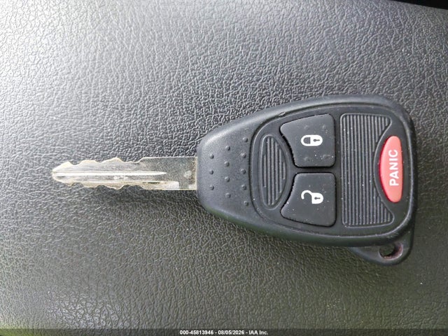 Продажа на аукционе авто 2016 Jeep Patriot 75th Anniversary, vin: 1C4NJPBB7GD736057, номер лота: 45813946