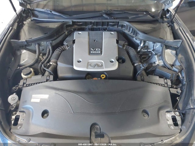 Aukcja sprzedaży 2014 Infiniti Q70 3.7x, vin: JN1BY1ARXEM320451, numer aukcji: 45813947