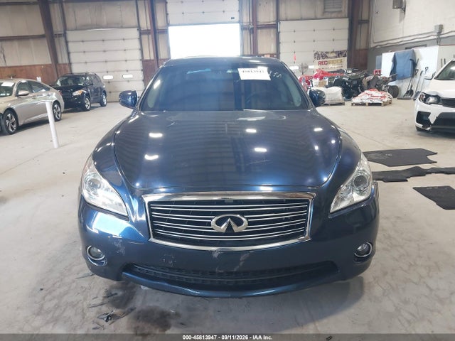 Aukcja sprzedaży 2014 Infiniti Q70 3.7x, vin: JN1BY1ARXEM320451, numer aukcji: 45813947