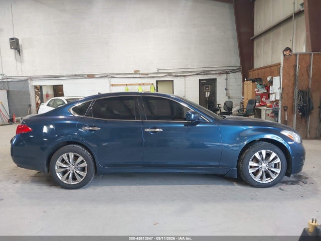 Aukcja sprzedaży 2014 Infiniti Q70 3.7x, vin: JN1BY1ARXEM320451, numer aukcji: 45813947
