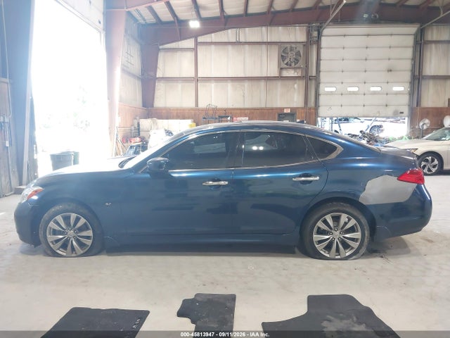 Aukcja sprzedaży 2014 Infiniti Q70 3.7x, vin: JN1BY1ARXEM320451, numer aukcji: 45813947