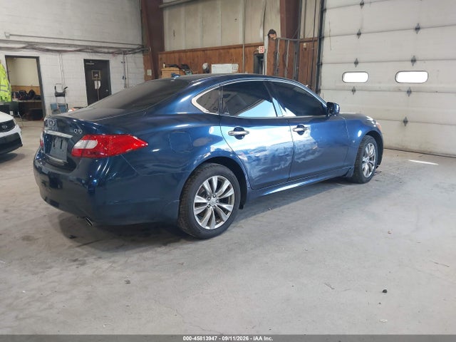 Aukcja sprzedaży 2014 Infiniti Q70 3.7x, vin: JN1BY1ARXEM320451, numer aukcji: 45813947