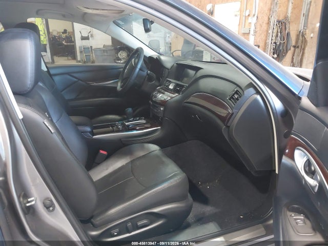 Aukcja sprzedaży 2014 Infiniti Q70 3.7x, vin: JN1BY1ARXEM320451, numer aukcji: 45813947