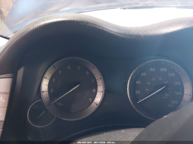 Aukcja sprzedaży 2014 Infiniti Q70 3.7x, vin: JN1BY1ARXEM320451, numer aukcji: 45813947
