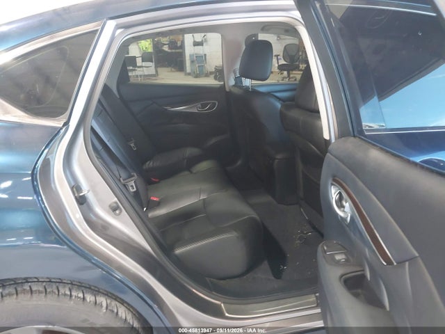 Aukcja sprzedaży 2014 Infiniti Q70 3.7x, vin: JN1BY1ARXEM320451, numer aukcji: 45813947