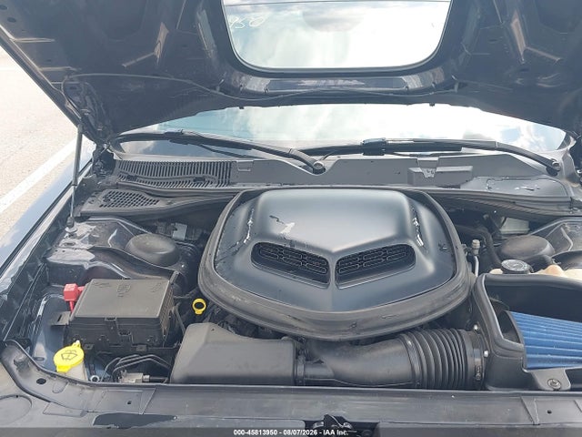 Aukcja sprzedaży 2017 Dodge Challenger R/t, vin: 2C3CDZBT8HH618000, numer aukcji: 45813950