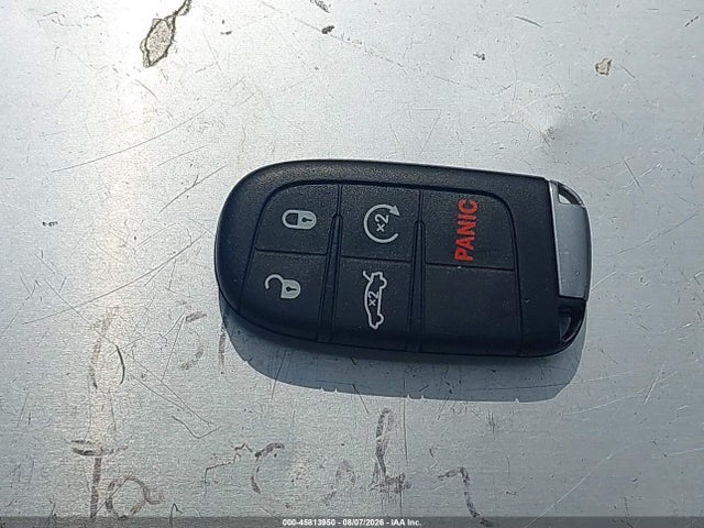 Aukcja sprzedaży 2017 Dodge Challenger R/t, vin: 2C3CDZBT8HH618000, numer aukcji: 45813950