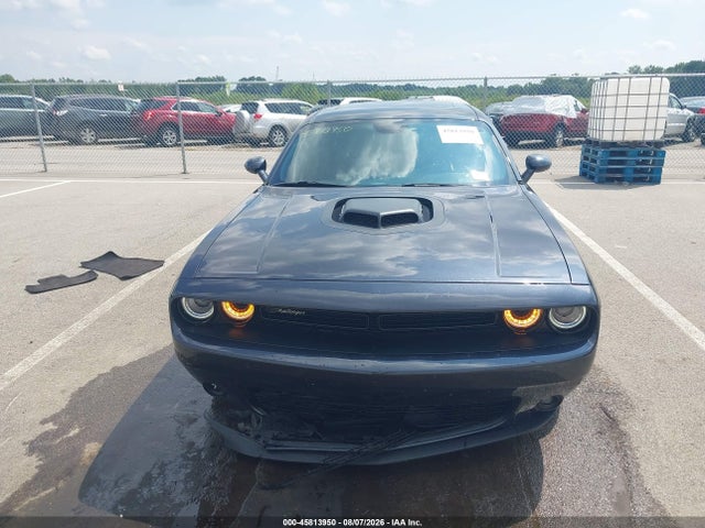 Aukcja sprzedaży 2017 Dodge Challenger R/t, vin: 2C3CDZBT8HH618000, numer aukcji: 45813950