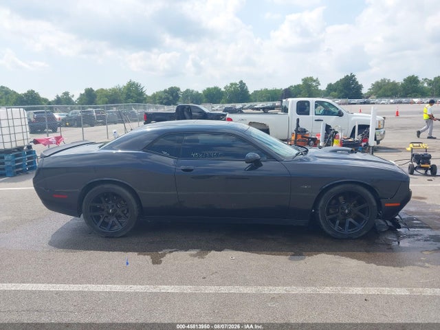 Aukcja sprzedaży 2017 Dodge Challenger R/t, vin: 2C3CDZBT8HH618000, numer aukcji: 45813950