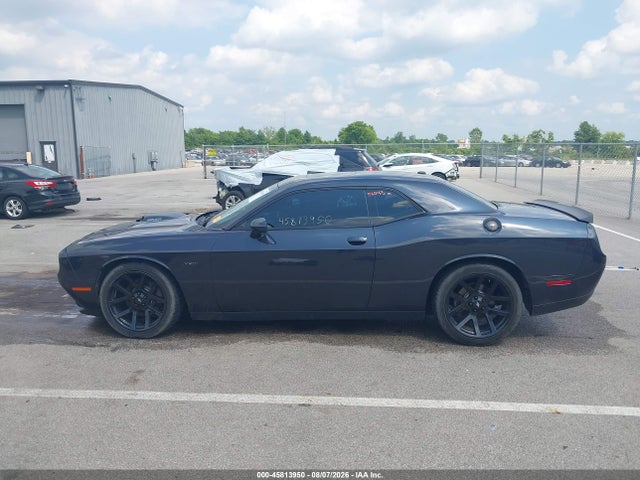 Aukcja sprzedaży 2017 Dodge Challenger R/t, vin: 2C3CDZBT8HH618000, numer aukcji: 45813950