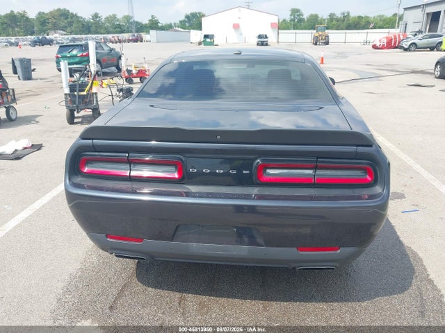 Aukcja sprzedaży 2017 Dodge Challenger R/t, vin: 2C3CDZBT8HH618000, numer aukcji: 45813950