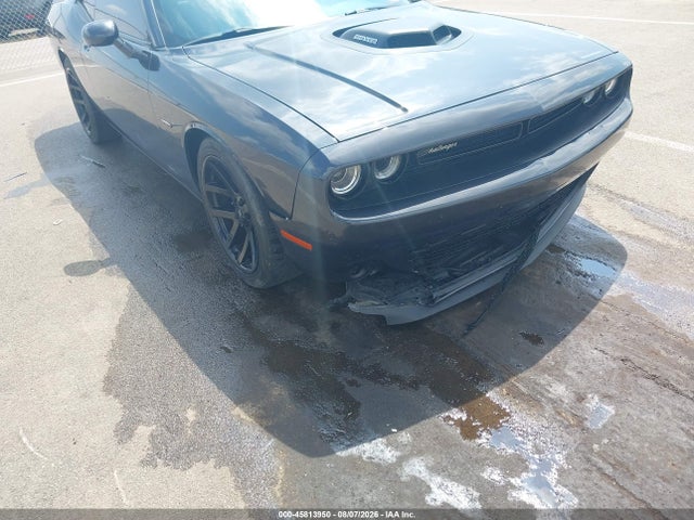 Aukcja sprzedaży 2017 Dodge Challenger R/t, vin: 2C3CDZBT8HH618000, numer aukcji: 45813950
