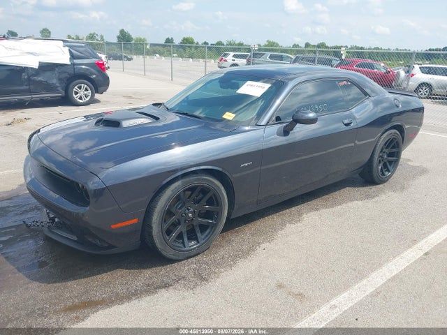 Aukcja sprzedaży 2017 Dodge Challenger R/t, vin: 2C3CDZBT8HH618000, numer aukcji: 45813950