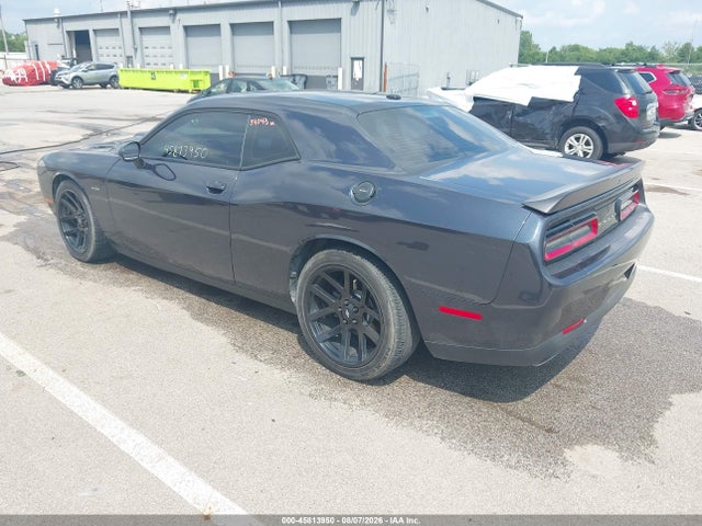 Aukcja sprzedaży 2017 Dodge Challenger R/t, vin: 2C3CDZBT8HH618000, numer aukcji: 45813950