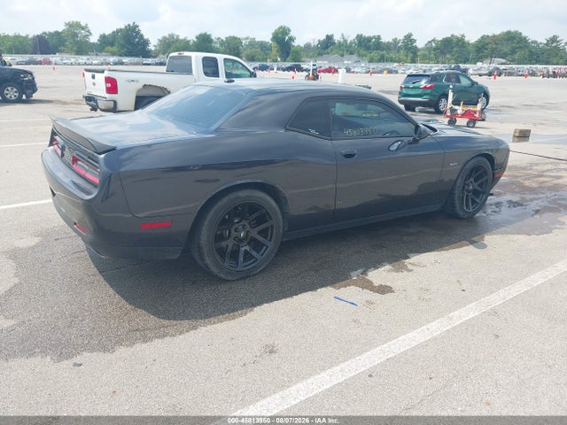 Aukcja sprzedaży 2017 Dodge Challenger R/t, vin: 2C3CDZBT8HH618000, numer aukcji: 45813950